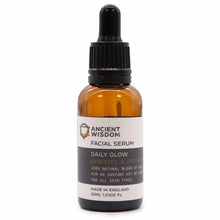 Load image into Gallery viewer, Daily Glow Oil Facial Serum