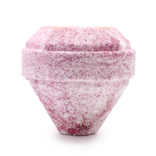Very Berry Crystal Bath Bomb