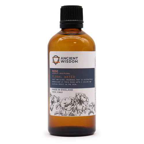 Rose Hydrolat
