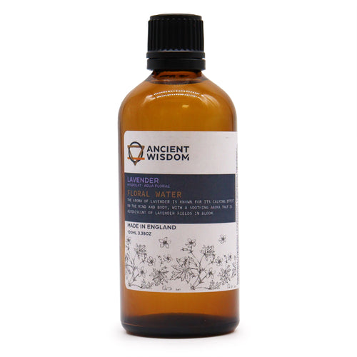 Lavender Hydrolat