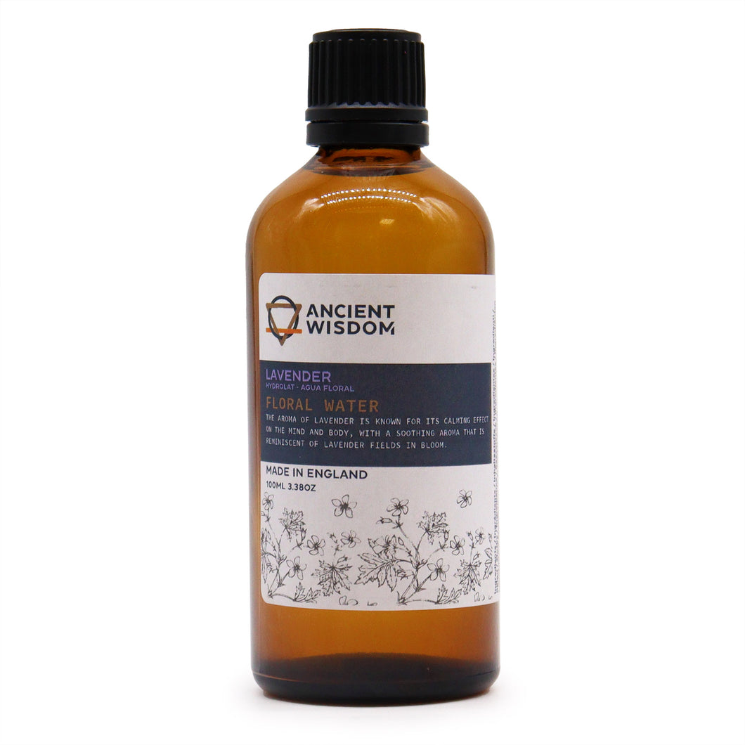 Lavender Hydrolat