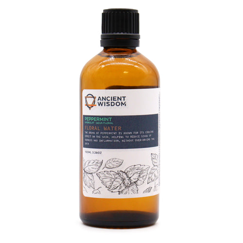Peppermint Hydrolat