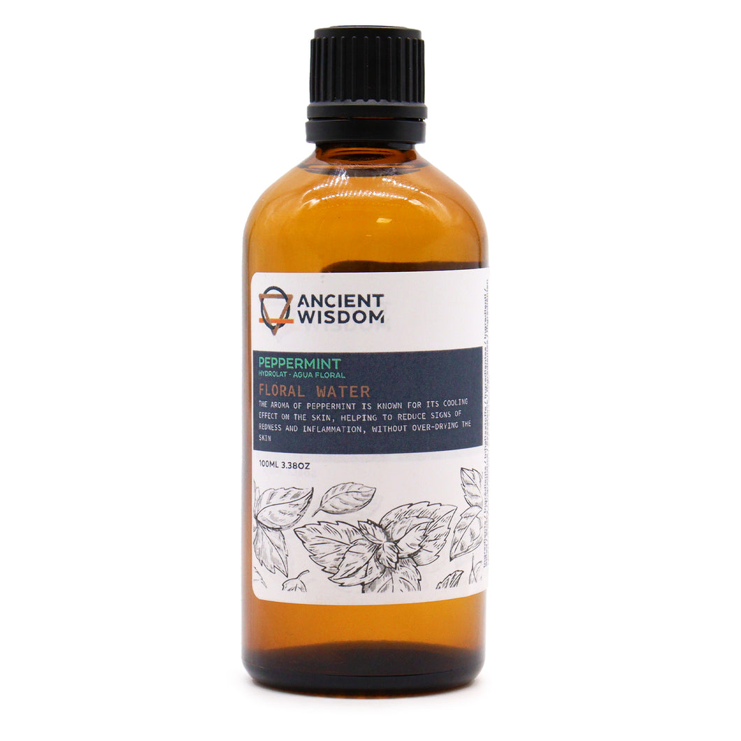 Peppermint Hydrolat
