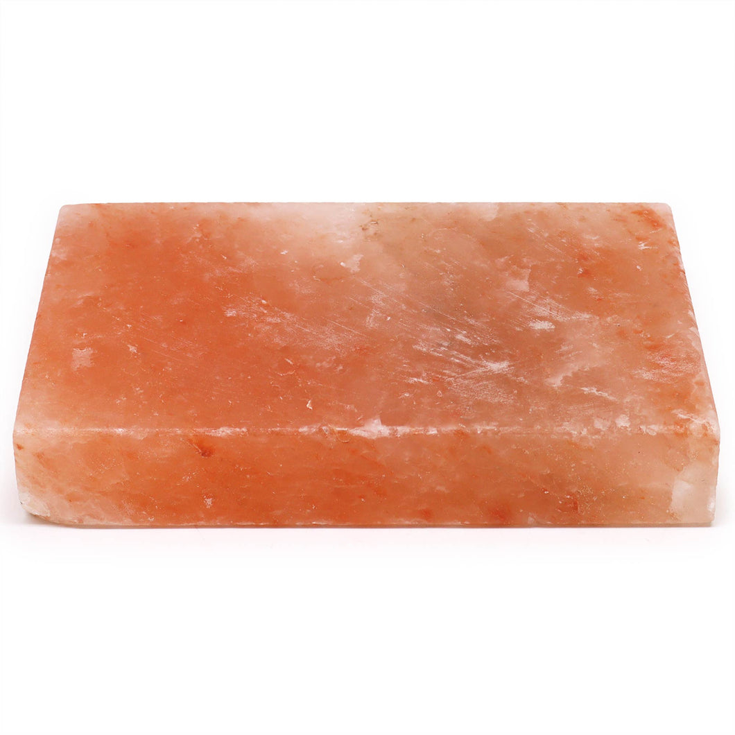 Rectangle Himalayan Salt Cooking Plate