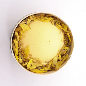 "Sunflower Serenity" Aromatherapy Set