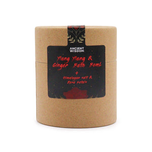 "Cupid's Self Care" Aromatherapy Set