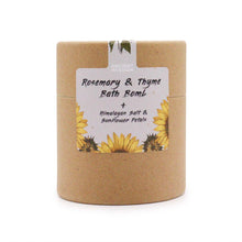 Load image into Gallery viewer, &quot;Sunflower Serenity&quot; Aromatherapy Set
