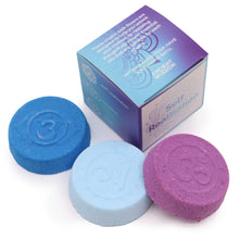 Load image into Gallery viewer, Chakra Bath Fizz - Self Realisation