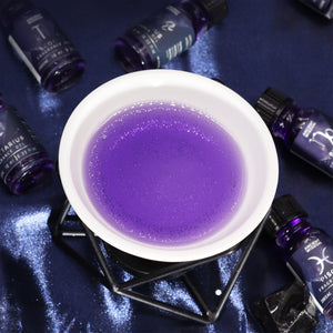 Capricorn Zodiac Fragrance Oil