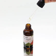 Load image into Gallery viewer, Peppermint Organic Hair Serum