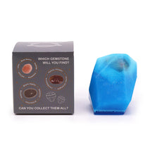 Load image into Gallery viewer, Crystal Elemental Soap - Water