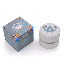Load image into Gallery viewer, Box of 2 Cancer Bath Fizzers