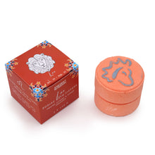 Load image into Gallery viewer, Box of 2 Leo Bath Fizzers