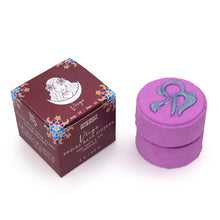 Load image into Gallery viewer, Box of 2 Virgo Bath Fizzers