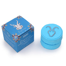 Load image into Gallery viewer, Box of 2 Capricorn Bath Fizzers