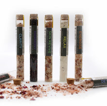 Load image into Gallery viewer, Bath Salts Set