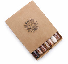 Load image into Gallery viewer, Bath Salts Set