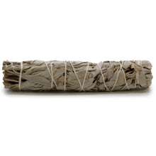 Load image into Gallery viewer, White Sage Smudge Stick