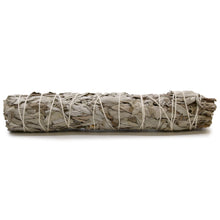 Load image into Gallery viewer, White Sage Smudge Stick