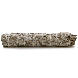 White Sage Smudge Stick