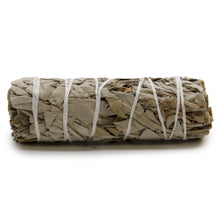 Load image into Gallery viewer, White Sage Smudge Stick