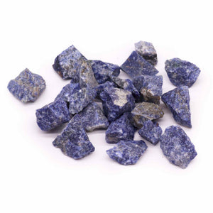 Sodalite Rough Crystal