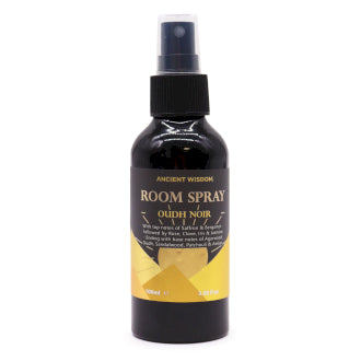 Oudh Noir Room Spray