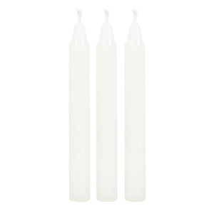 Pack of 12 Healing Spell Candles