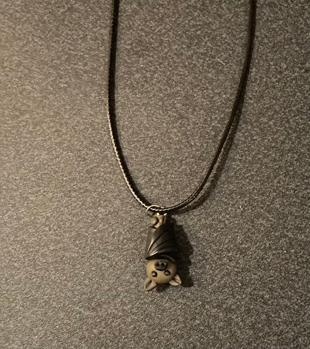 Bat Necklace