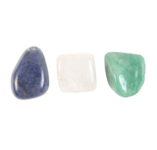 Load image into Gallery viewer, Stress Less Crystal Set