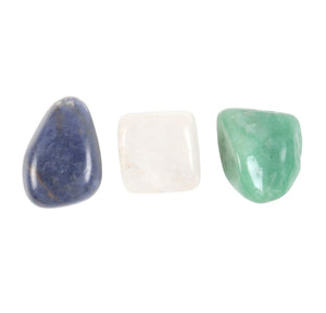 Stress Less Crystal Set