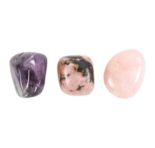Load image into Gallery viewer, Love &amp; Self Love Crystal Set
