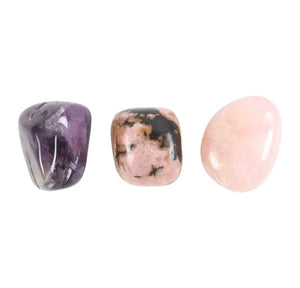 Love & Self Love Crystal Set