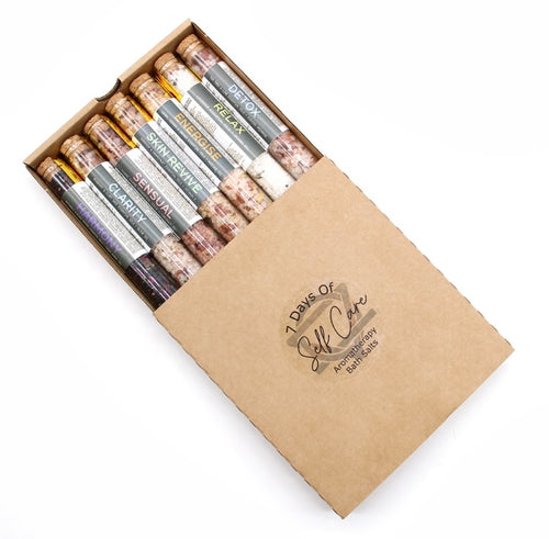 Bath Salts Set
