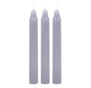 Pack of 12 Stress Less Spell Candles