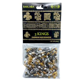 Banjara Tree 3 Kings Resins