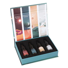 Load image into Gallery viewer, The Meditation Collection Blended Essential Oil Set