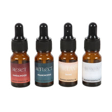 Load image into Gallery viewer, The Meditation Collection Blended Essential Oil Set