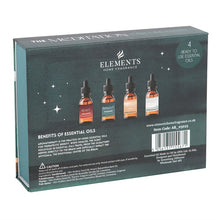 Load image into Gallery viewer, The Meditation Collection Blended Essential Oil Set