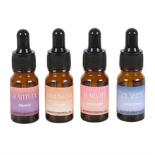 Load image into Gallery viewer, The Mindfulness Collection Blended Essential Oil Set