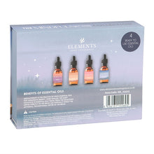 Load image into Gallery viewer, The Mindfulness Collection Blended Essential Oil Set