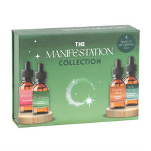 Load image into Gallery viewer, The Manifestation Collection Blended Essential Oil Set