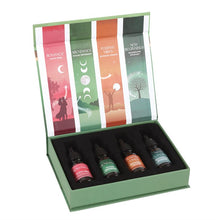 Load image into Gallery viewer, The Manifestation Collection Blended Essential Oil Set