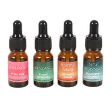 Load image into Gallery viewer, The Manifestation Collection Blended Essential Oil Set