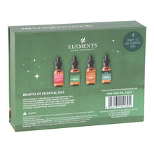 Load image into Gallery viewer, The Manifestation Collection Blended Essential Oil Set