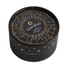 Load image into Gallery viewer, Astrology Wheel Earring &amp; Necklace Set