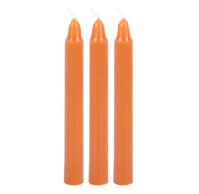 Load image into Gallery viewer, Pack of 12 Attraction Spell Candles