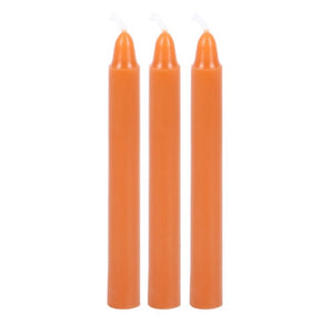 Pack of 12 Attraction Spell Candles
