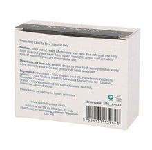 Load image into Gallery viewer, Set Of 3 Stress Less Blended Essential Oils