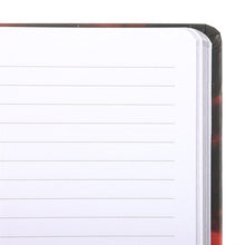 Load image into Gallery viewer, Notes Between Worlds A5 Notebook